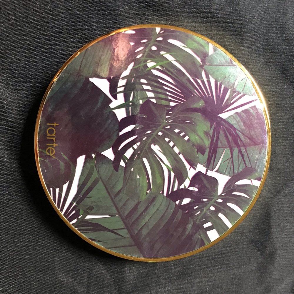 Tarte Be You Naturally Pallete